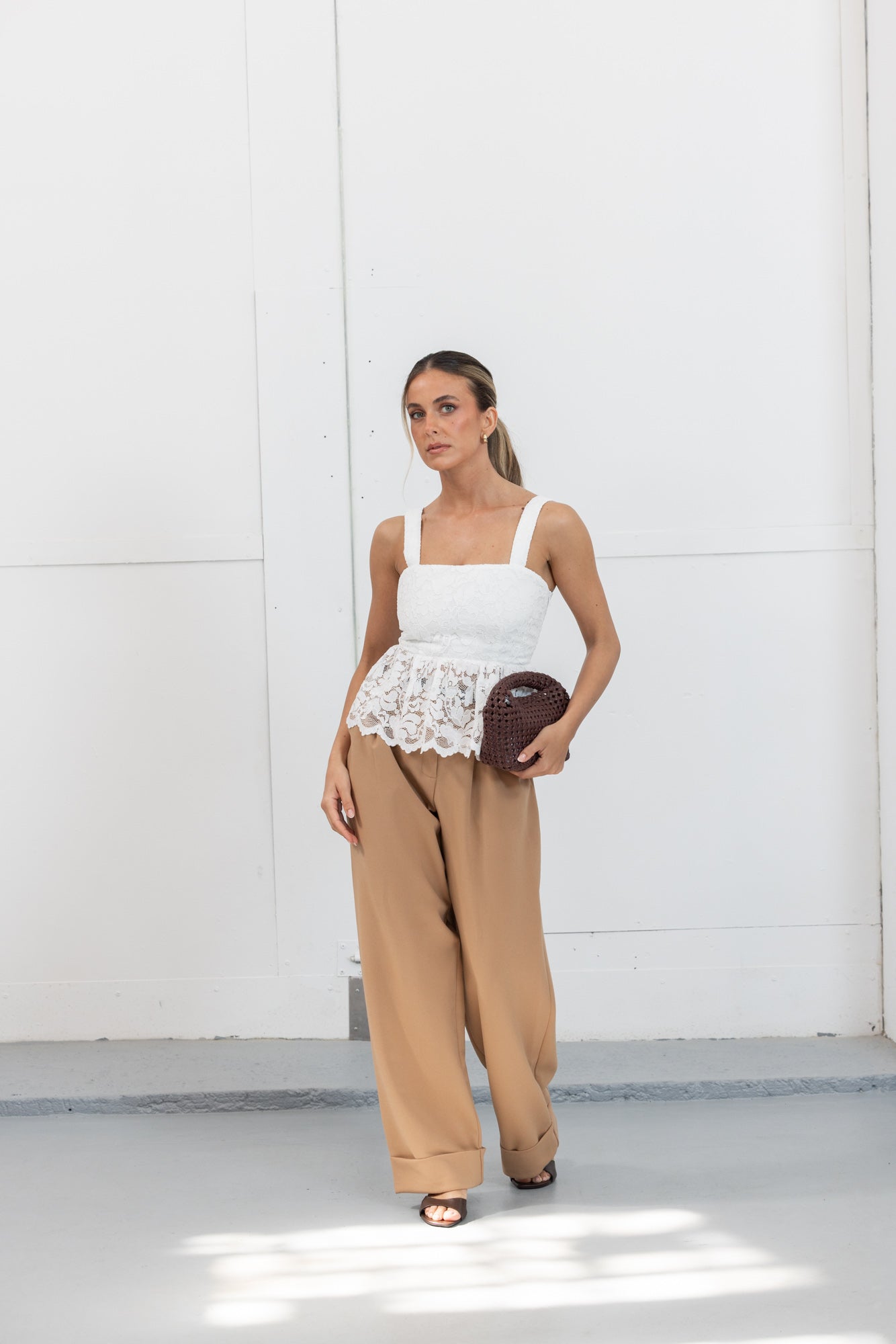 Trousers