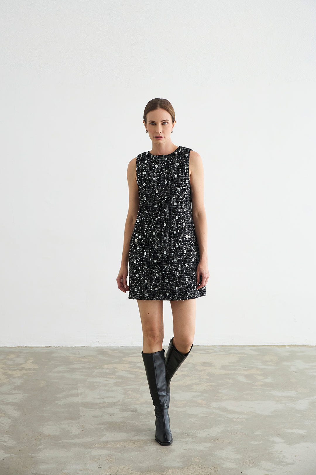 Infinite Dress
