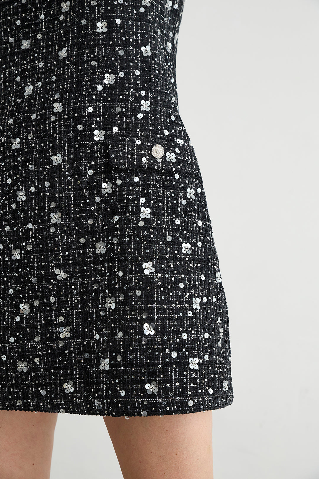 Infinite Dress