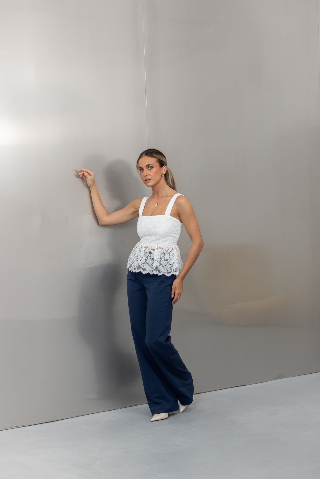 Foundation Pants