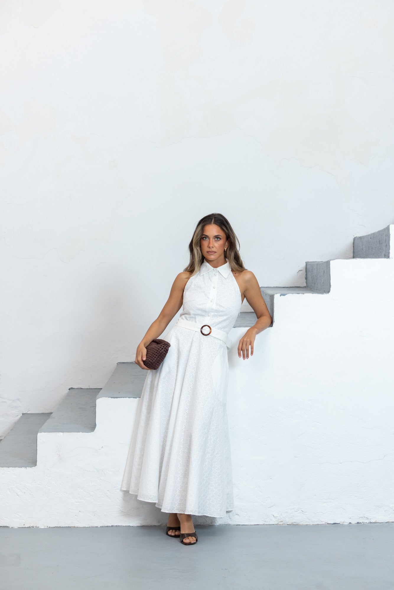 Refined Dress