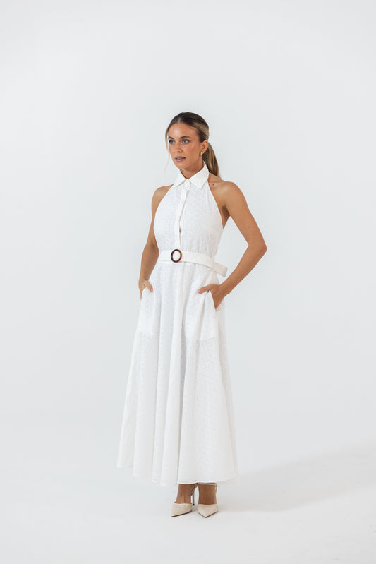 Refined Dress