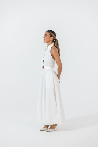 Refined Dress
