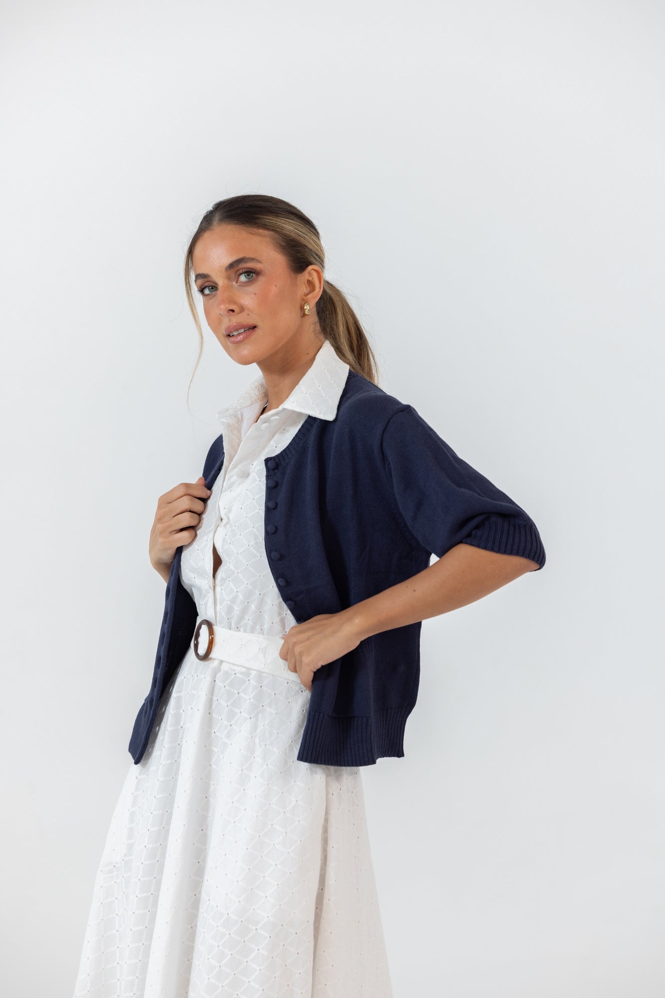 Refined Dress