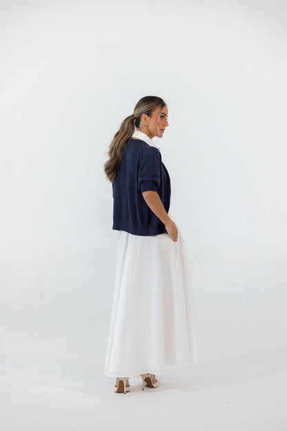 Refined Dress