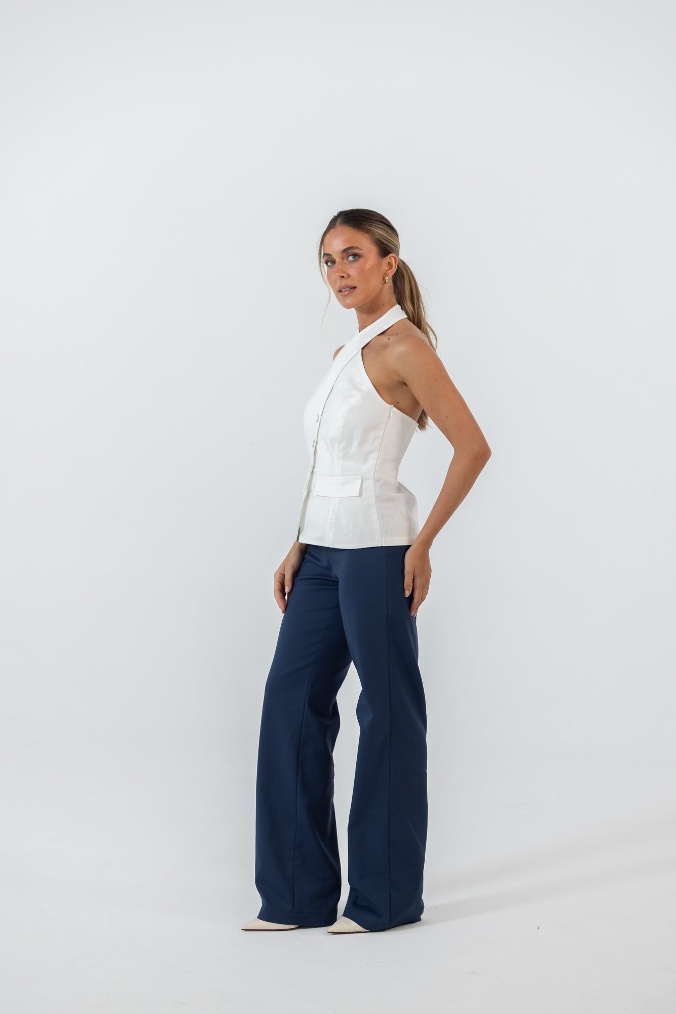 Foundation Pants