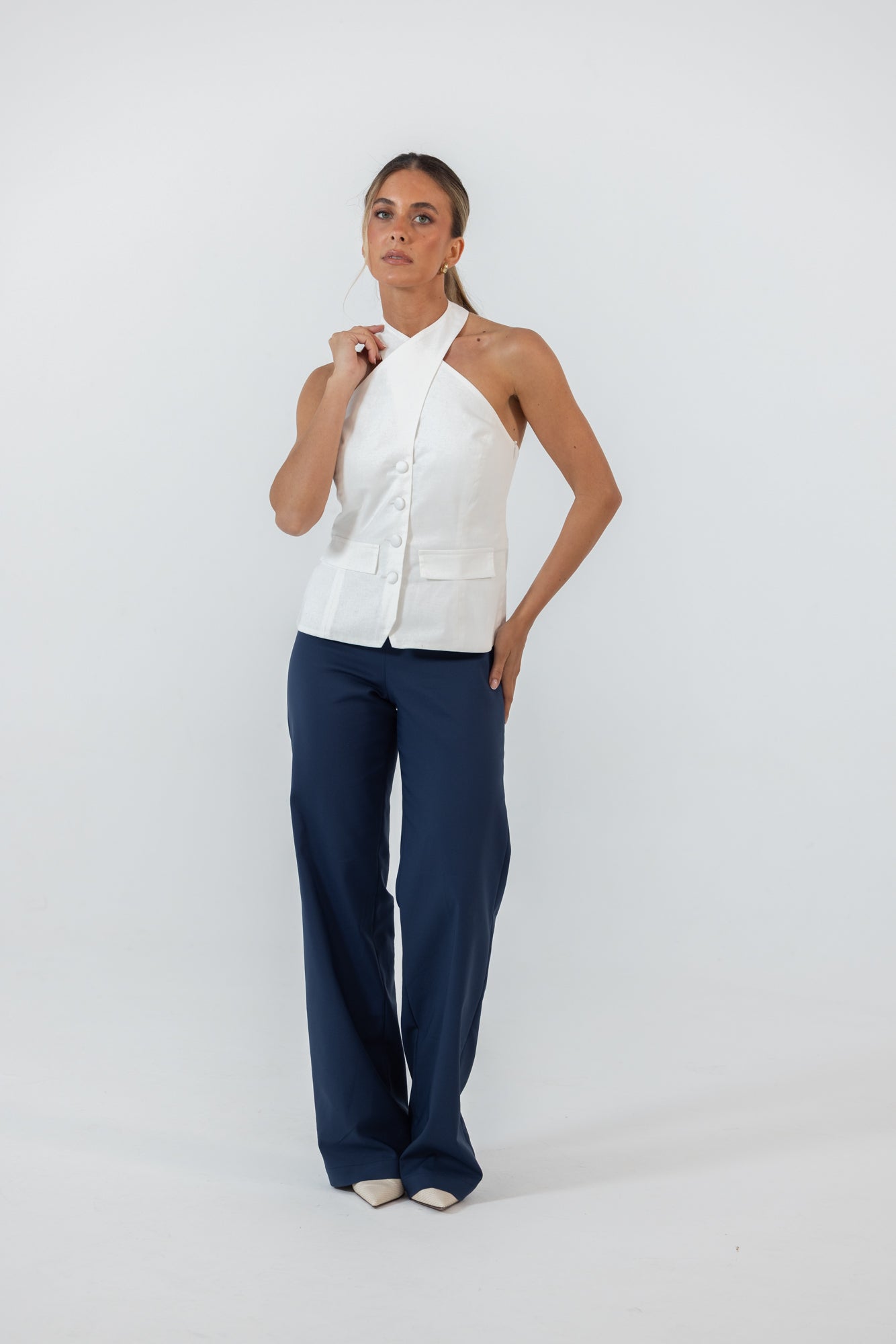 Foundation Pants