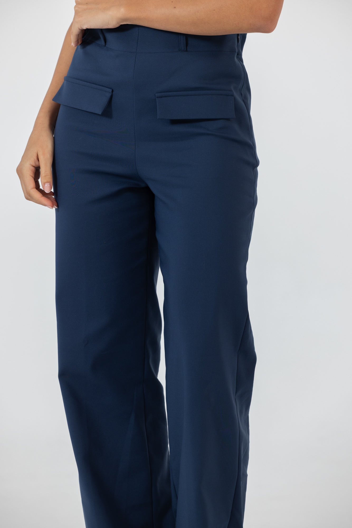 Foundation Pants