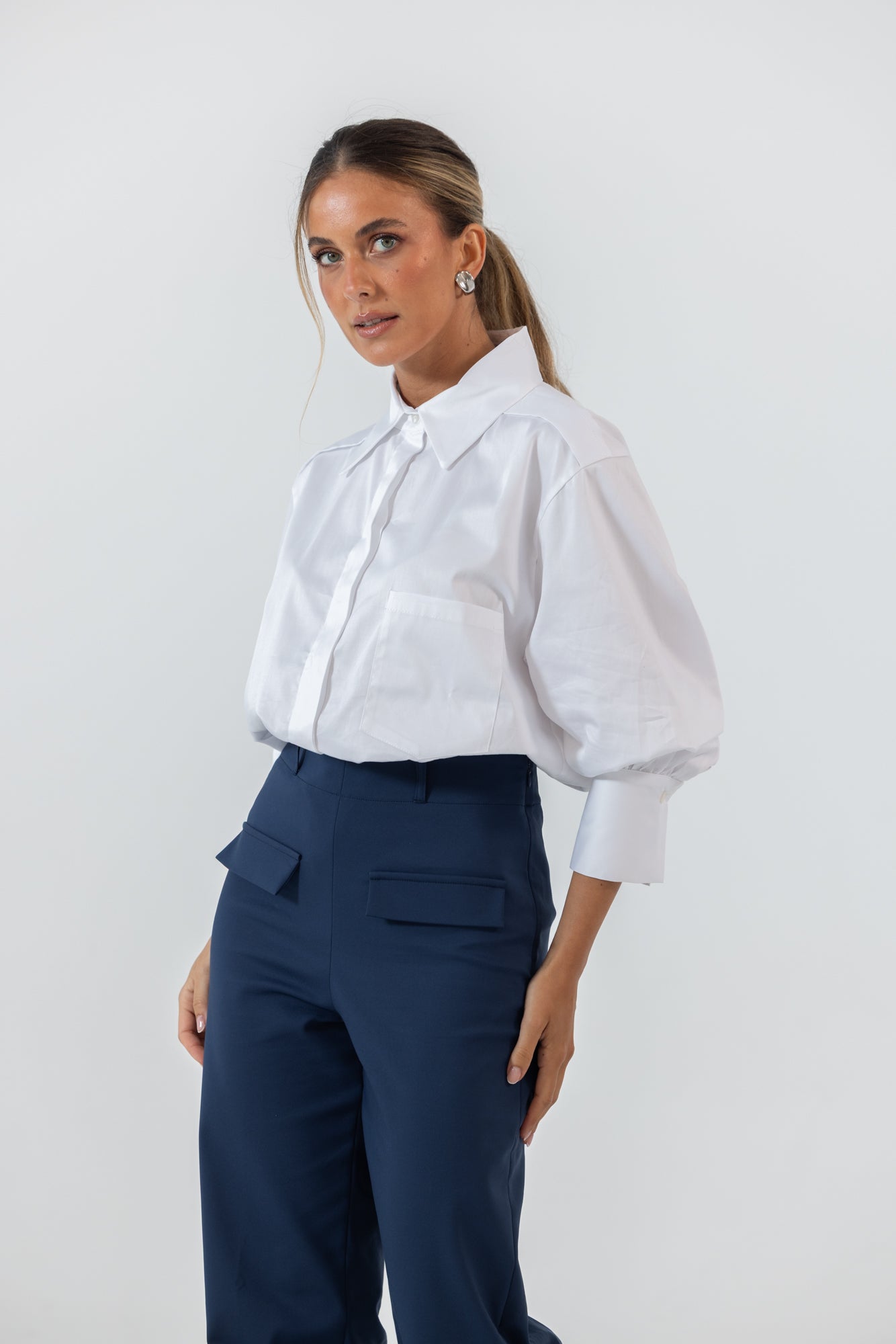 Foundation Pants