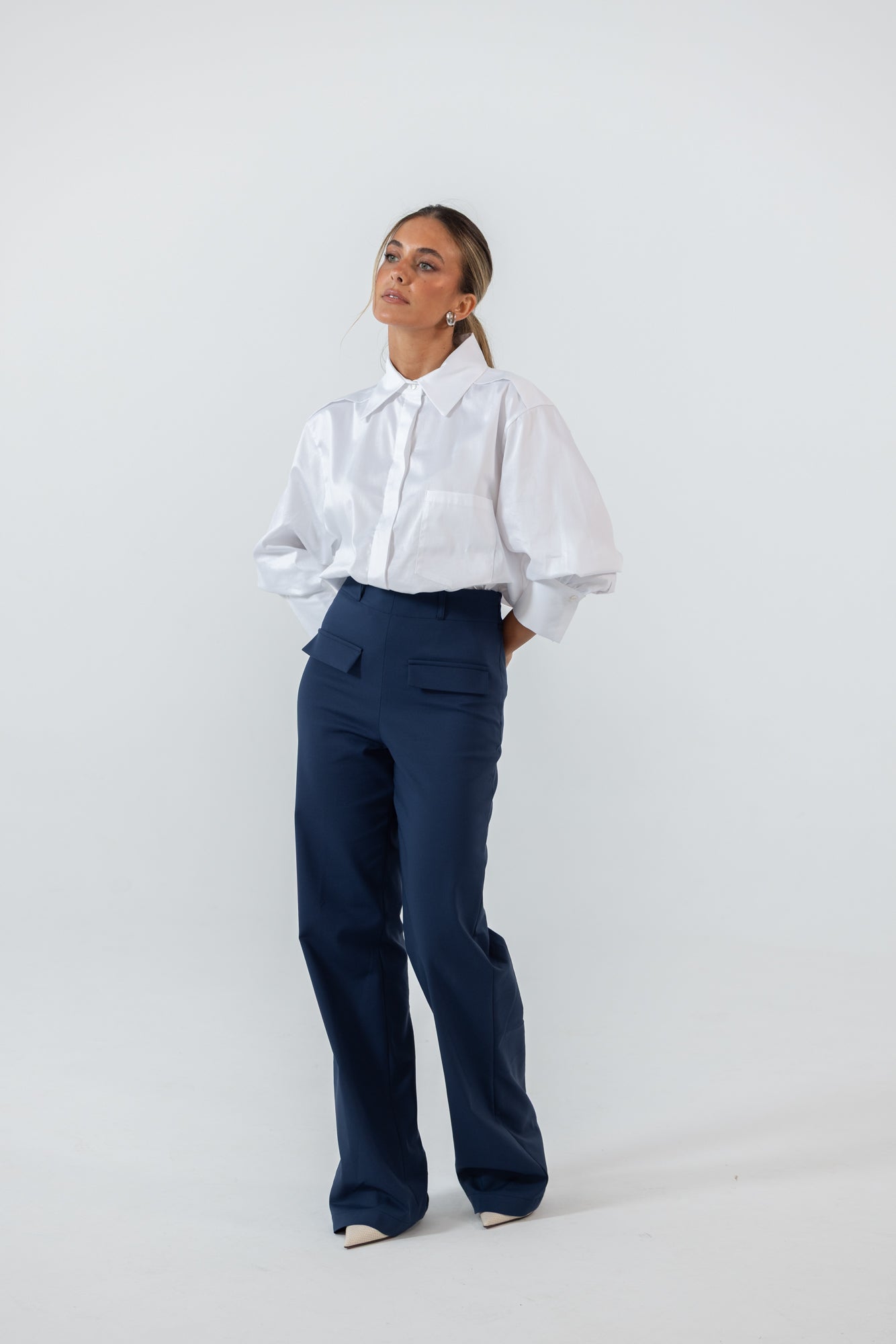 Foundation Pants