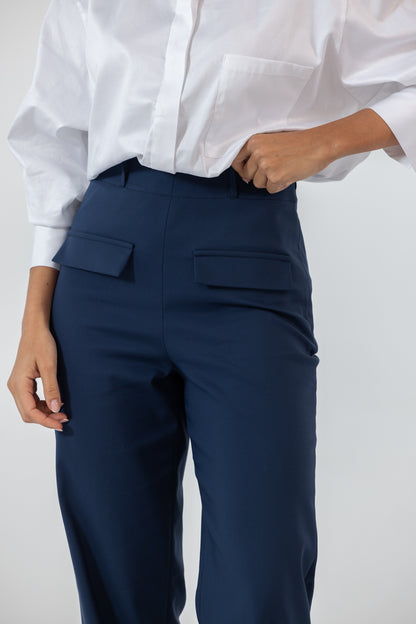 Foundation Pants